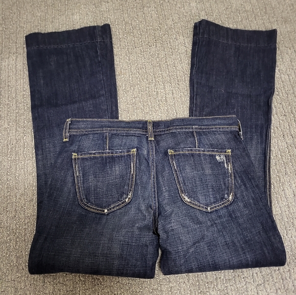 OLD NAVY JEANS - Picture 3 of 3